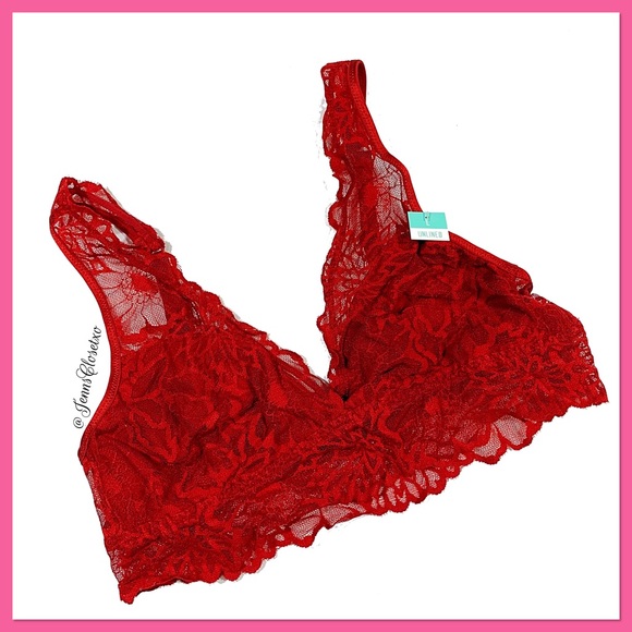 Victoria's Secret Other - •Victoria’s Secret• Lace Bralette